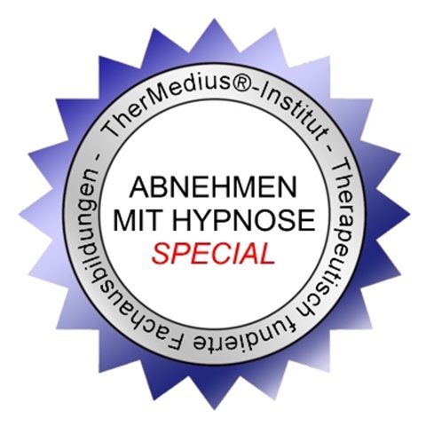 Abnehmen mit Hypnose Spezial