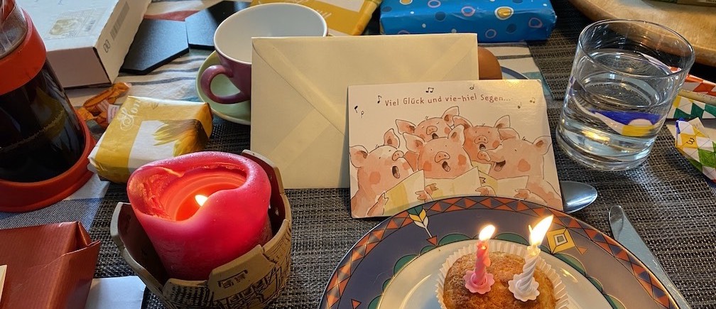 Birthday