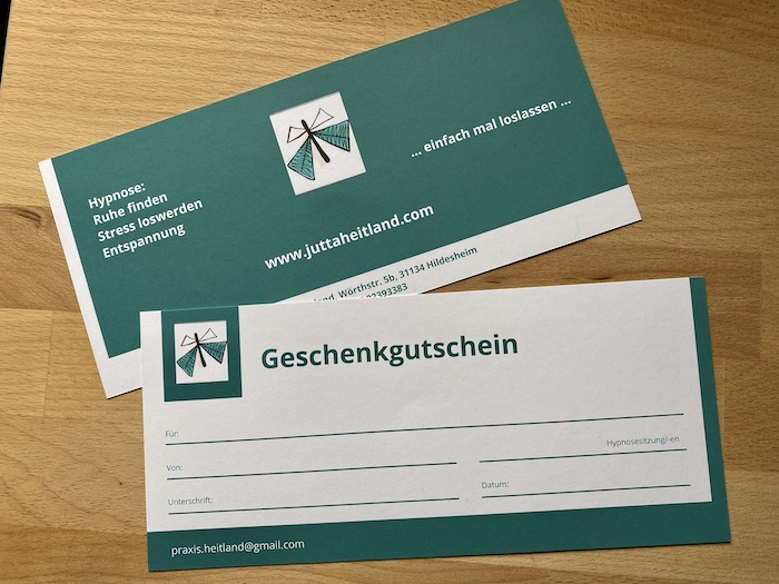 Gutschein