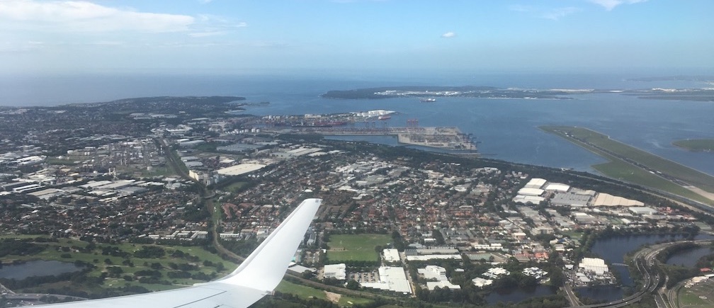 Harbour