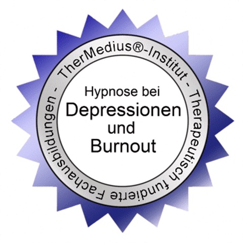 Hypnose bei Depressionen und Burnout