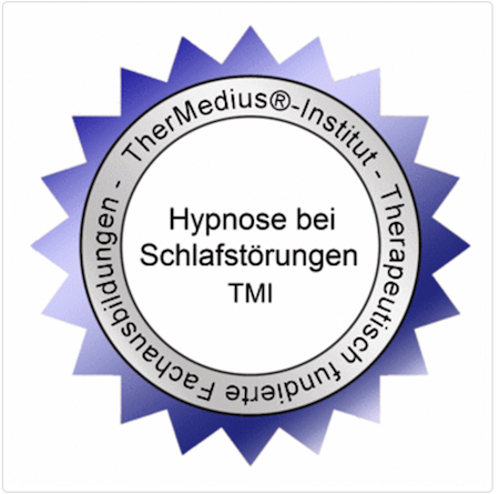 Hypnose bei Schlafstörungen