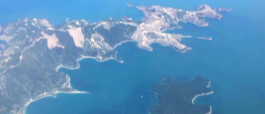 Islands