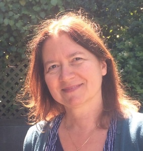 Jutta Heitland