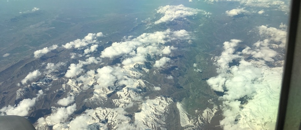 Mountains