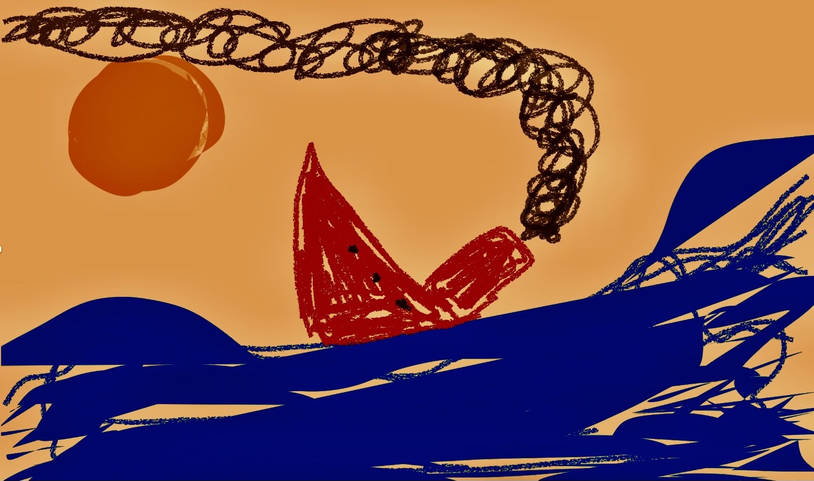 Sunk Cost Fallacy