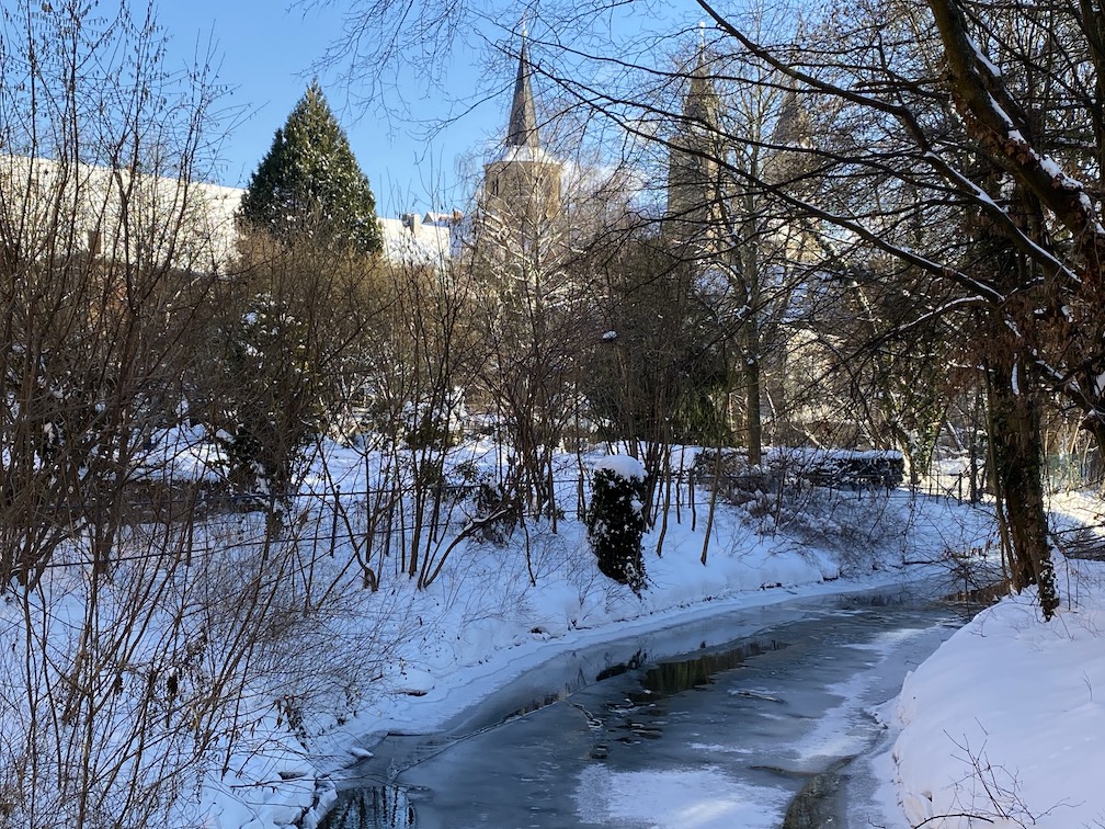 Winter